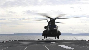 Türkiye comes out guns blazing against US-Greek Cypriot defence pact