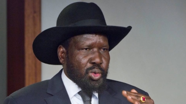 South Sudan security amendments face opposition