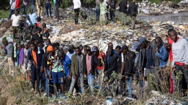 Kenya police promise three-week probe into mutilated bodies
