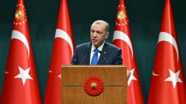 Türkiye's BRICS ties not an alternative to existing alliances — Erdogan