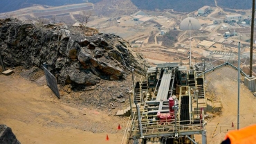 Mali gold mine collapses, kills ten people