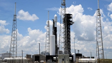 Türkiye's Turksat 5A satellite enhances broadcast capacity