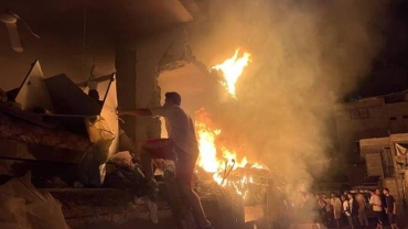 Live Updates: Israel kills at least 50 in Gaza, tanks move deep in north