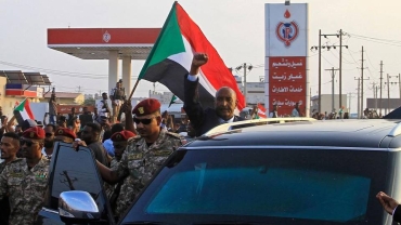 Sudan’s army seizes full control of country's largest oil refinery