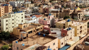 How Türkiye institutions are important to Sudan