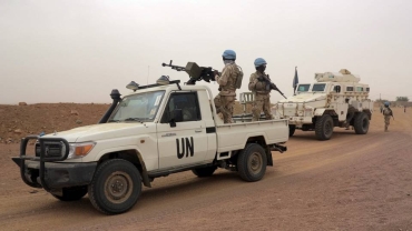 UN peacekeeping mission in Mali ends after 10 years