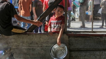 Live Updates: Israel doing what US asked on Gaza aid, Biden claims