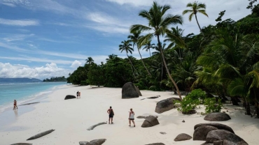 Africa's tourism rebounds to pre-pandemic levels - UN