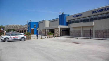Disagreements among Haiti leaders hamper govt transition