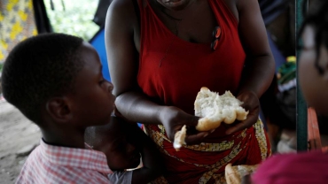 UN: 1.4 billion children live in abject poverty worldwide
