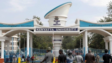 University students killed in Kenya road crash amid rains