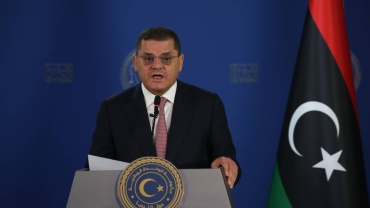 Libya, Ethiopia discuss cooperation