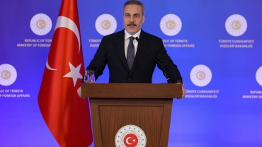 Türkiye ignores those hiding behind US power in Syria — Fidan