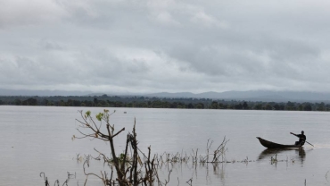 At least 16 feared dead in Nigeria boat accident