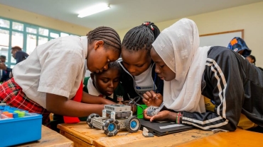 UNICEF: Debt repayment hits education in 15 African nations