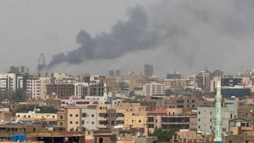 At least 18 people killed in Sudan 'RSF attacks'