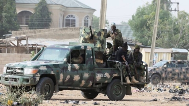 Nigeria : 160 personnes tuées dans des attaques armées dans le centre du pays