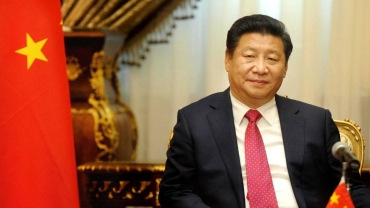 China's Xi seeks closer ties with Africa