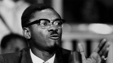 DRC mausoleum holding Lumumba's tooth 'vandalised'