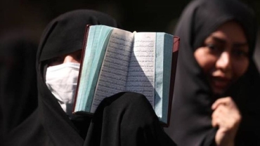 Sweden to prosecute two men over Quran burnings