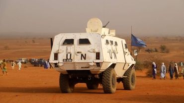 L'armée allemande a terminé sa mission au Mali