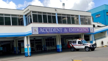 Au moins 15 personnes tuées dans un accident de route au Kenya