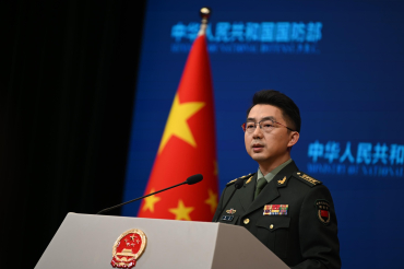 Pékin alerte sur les dangers de l’IA dans les conflits armés