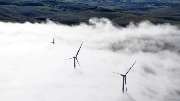 Kazakhstan Ratifies Green Energy Pact with Azerbaijan, Uzbekistan