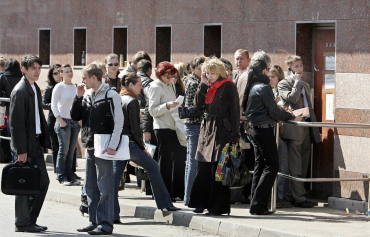 Visas Schengen : tensions entre la Russie et la France sur les conditions d’accès