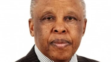 Botswana holds state funeral to honour late President Festus Mogae
