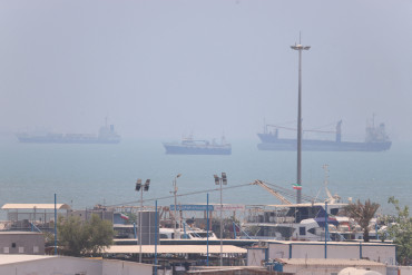 Trump says Iran meeting set in Qatar as delegations head to Doha, Iran denies direct talks
