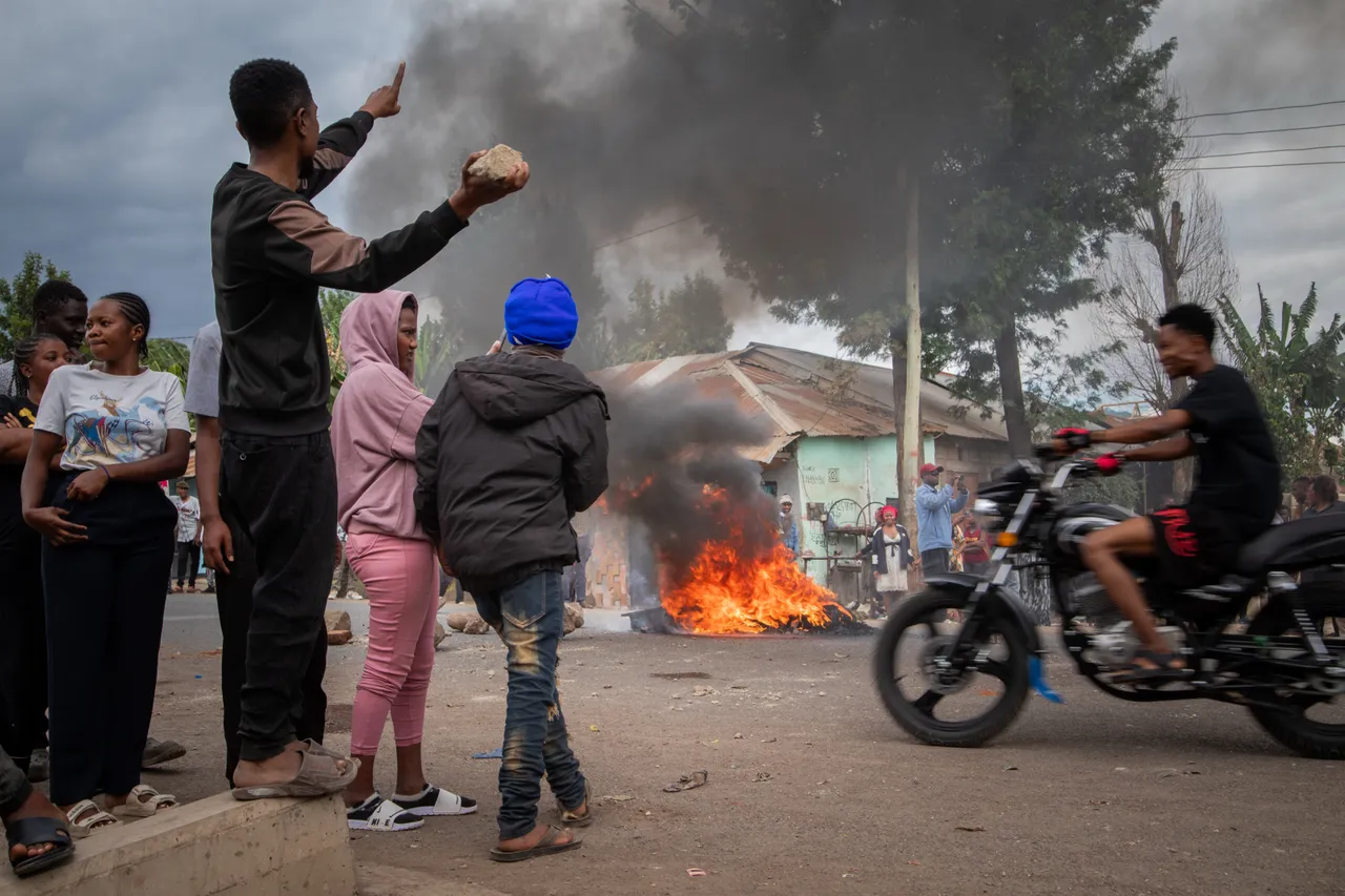 Upinzani Watilia Shaka Ripoti ya Vifo vya Uchaguzi Tanzania