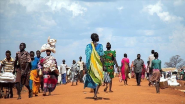 Sahel : l’UNICEF alerte sur une crise humanitaire majeure touchant des millions d’enfants