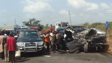 Anthony Joshua's family member says prosecution of driver in tragic crash 'not really worth it'