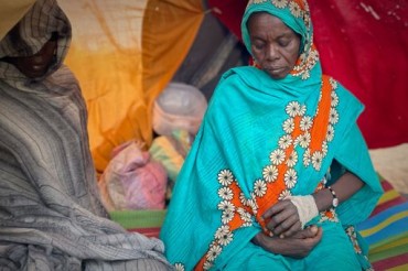 'No one could stop it': Sudanese describe mass rapes while fleeing Al Fasher