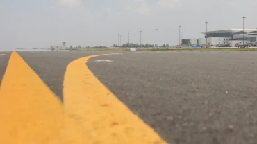 Nigeria probes Enugu Air after plane skids off runway on landing