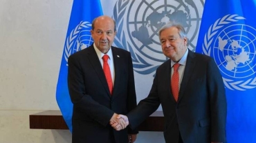 Turkish and Greek Cypriot sides lack common ground in Cyprus island—Tatar