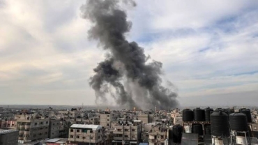 Live Updates: Israel issues ultimatum for 20% of Palestinians in Khan Younis