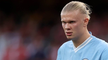 Erling Haaland ruled out of crucial clash against Brighton