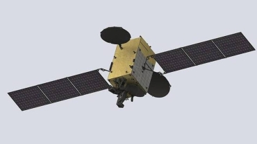 Türkiye's communication satellite Turksat 6A reaches designated orbit