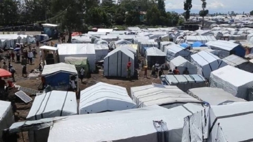 Zaben Jamhuriyar Kongo na 2023: Mece ce makomar 'yan gudun hijira?