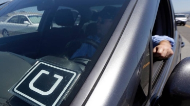 Australian taxi drivers win $178 million in legal battle against Uber