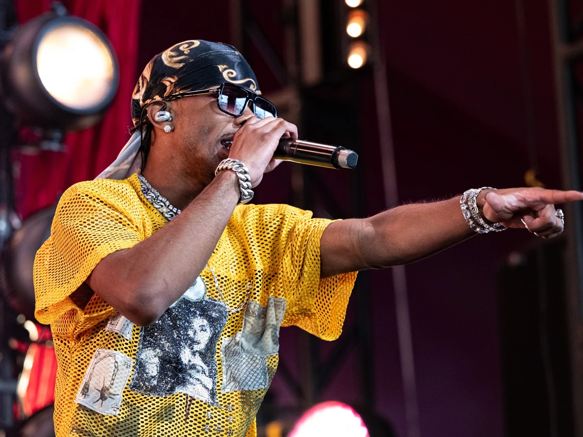 États-Unis : le chanteur D4vd placé en détention dans une affaire de meurtre