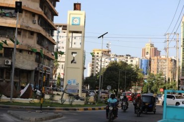 Tanzania election: A cloud of anxiety hangs over Dar es Salaam