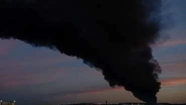 Plane carrying food aid crashes in South Sudan, three dead