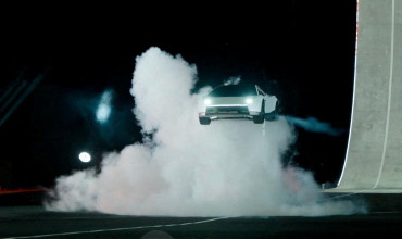Tesla unveils long-awaited next generation Roadster sports EV after years of delay