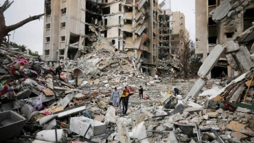 Live Updates: Israel's overnight Gaza strikes, kill dozens of Palestinians