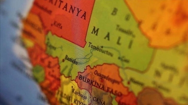 Nine civilians killed in Mali attack