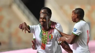 Mali coach slams FIFA for 'pressuring' CAF to change AFCON schedule