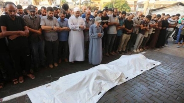 Live Updates: Israel's Netanyahu sets new demands on Gaza prisoner swap deal
